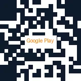 Google Play下载二维码 - 每日大赛 万博体育官网官网 APP