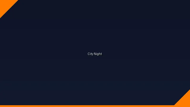 城市夜景主题赛 - 万博体育官网官网 视频创作挑战